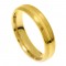 Wedding Rings "Stergiadis" 20-17 gold 9k, 14k or 18k 4.50mm