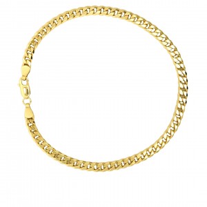Bracelet in 14k Gold 
