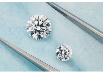 Lab Grown Diamonds Explained