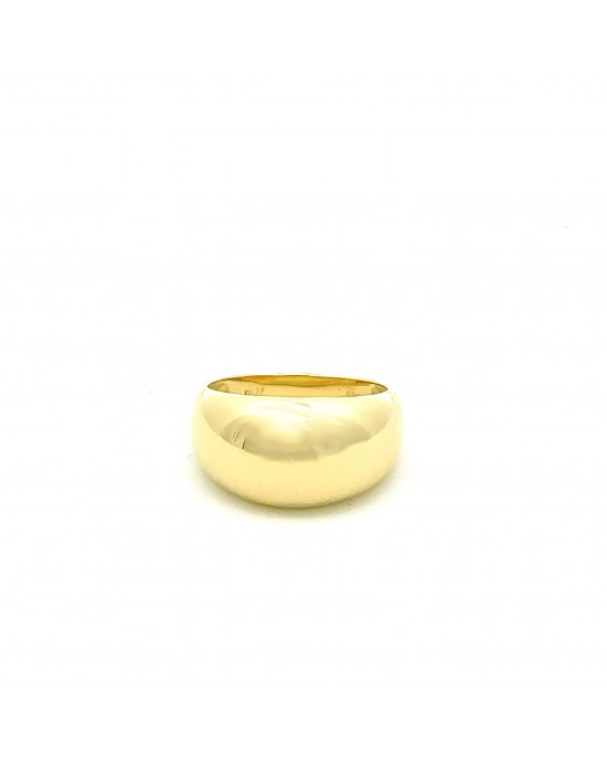 Δαχτυλίδι από χρυσό Κ14