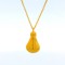 Archaic Necklace in 18Κ Gold 