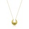 Archaic Era Necklace in K18 Gold 