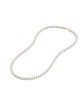 K14 Gold Round Pearl Necklace 4-4.5mm K14 Gold Round Pearl Necklace 4-4.5mm