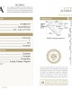 Mονόπετρο δαχτυλίδι με διαμάντι μπριγιάν 0.34ct από λευκόχρυσο Κ18 με πιστοποίηση GIA Mονόπετρο δαχτυλίδι με διαμάντι μπριγιάν 0.34ct από λευκόχρυσο Κ18 με πιστοποίηση GIA
