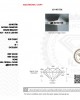 Μονόπετρο δαχτυλίδι halo από χρυσό Κ18 με διαμάντι 0.30ct & 0.19ct με πιστοποιητικό IGI Μονόπετρο δαχτυλίδι halo από χρυσό Κ18 με διαμάντι 0.30ct & 0.19ct με πιστοποιητικό IGI