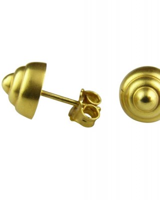 Αρχαικά σκουλαρίκια Κ18