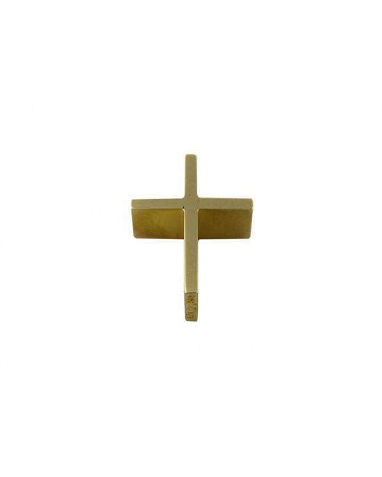 Cross in 14k Gold 