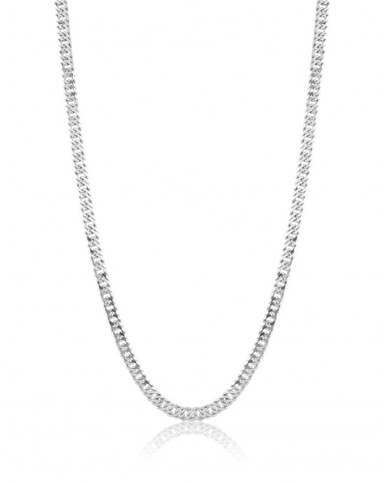 Chain 60cm in 925° sterling silver