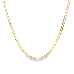 Αλυσίδα Θήτα από χρυσό Κ14 Αλυσίδα Θήτα από χρυσό Κ14