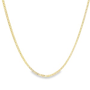 Πυκνή αλυσίδα από χρυσό Κ14 Πυκνή αλυσίδα από χρυσό Κ14