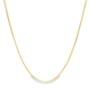 Αλυσίδα Gourmet από χρυσό Κ14 Αλυσίδα Gourmet από χρυσό Κ14
