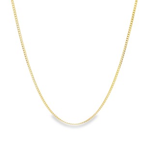 Αλυσίδα Gourmet από χρυσό Κ14 Αλυσίδα Gourmet από χρυσό Κ14