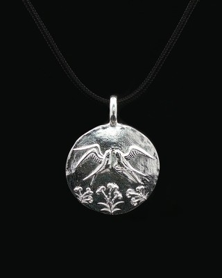 Παντατίφ Αναγέννησις, Γούρι 2026 από Ασήμι 925