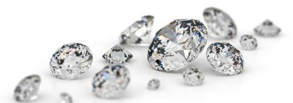 Διαμάντια: Χαρακτηριστικά τους, ταυτοποίηση και εκτίμηση - Τα τέσσερα C.