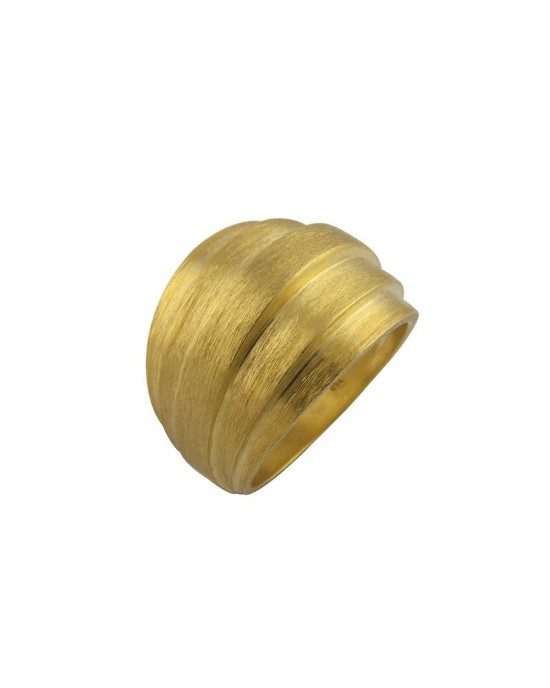 Ring in 18k Gold 