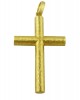 Cross in 18k Gold