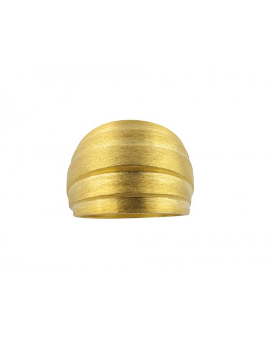 Δαχτυλίδι από χρυσό 18Κ