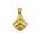 Archaic pendant in 18k gold