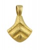 Archaic pendant in 18k gold