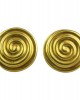 Earrings 18K Gold 