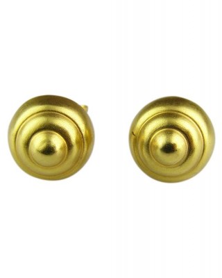 Αρχαικά σκουλαρίκια Κ18