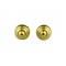Archaic earrings in 18k Gold