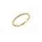 Diamond Eternity Ring in 18k gold
