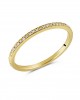 Diamond Eternity Ring in 18k gold